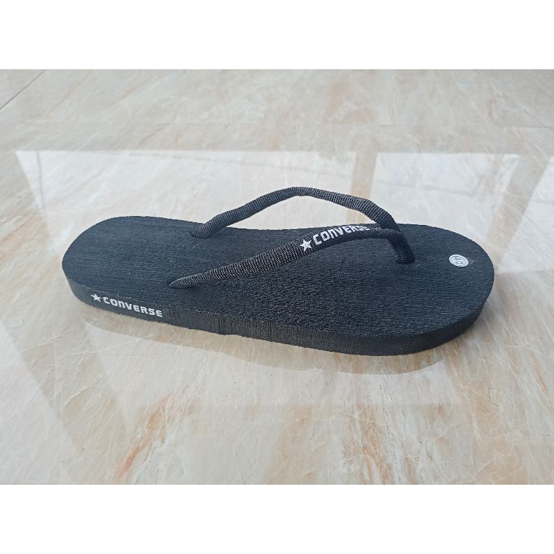 sandal jepit cewek distro new