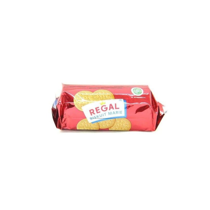 

REGAL MARIEE 120g