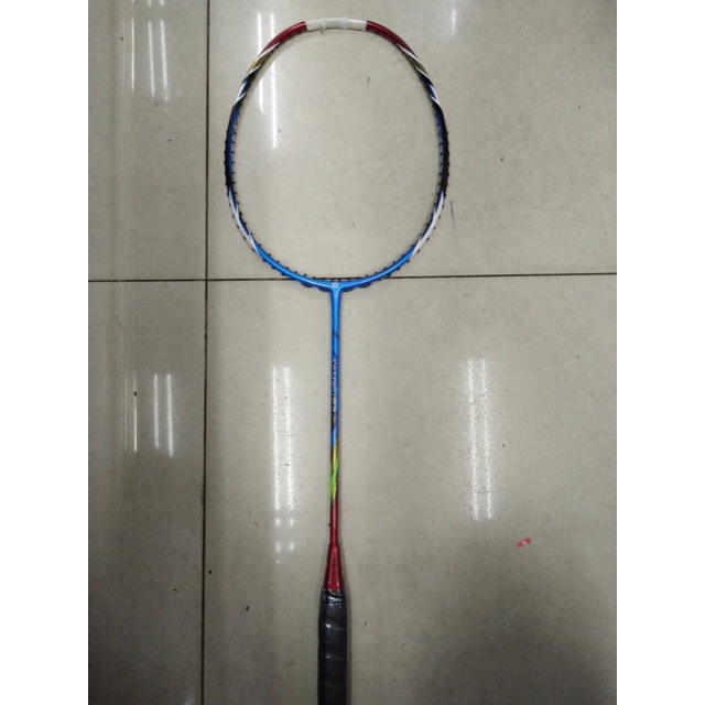 Raket Badminton APACS Virtuoso Light SG (Original)