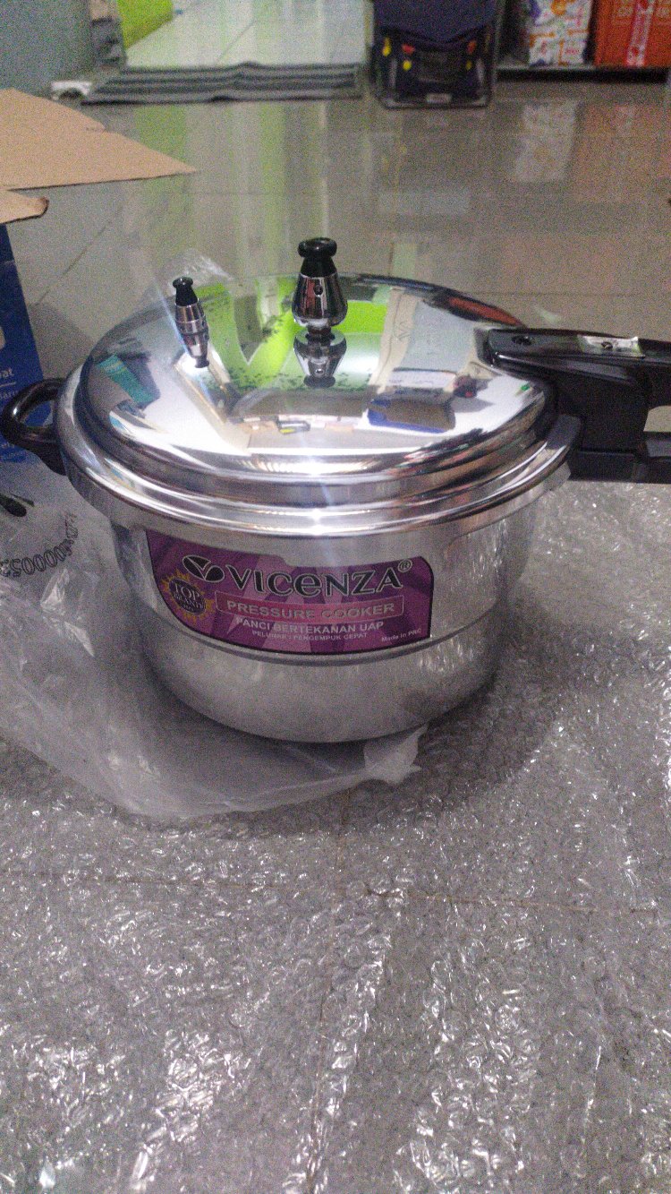 Presto Vicenza / V324