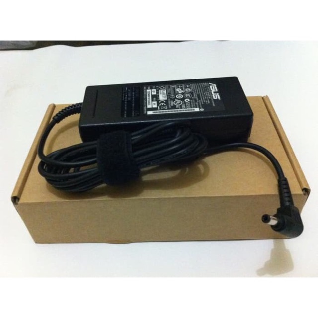 Adaptor Charger Laptop Asus N43SL A42J A43S A43SJ N46VJ 19V 4.74A ORI