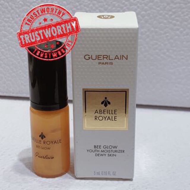 Guerlain Abeille Royale Bee Glow 5ml