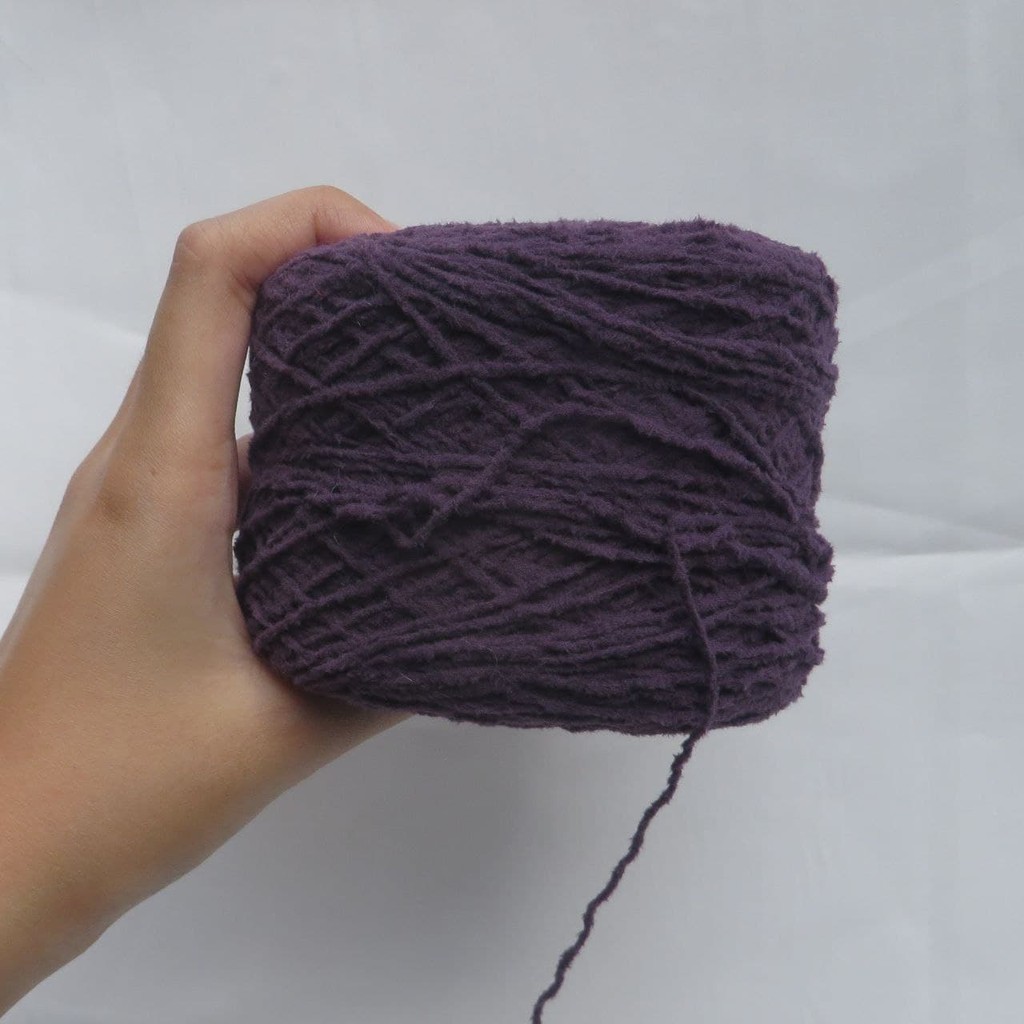 Benang Rajut Fancy/Fancy Yarn/Wearable