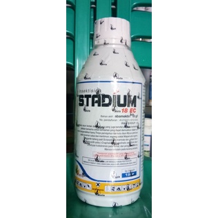 STADIUM 18 EC (1Liter)