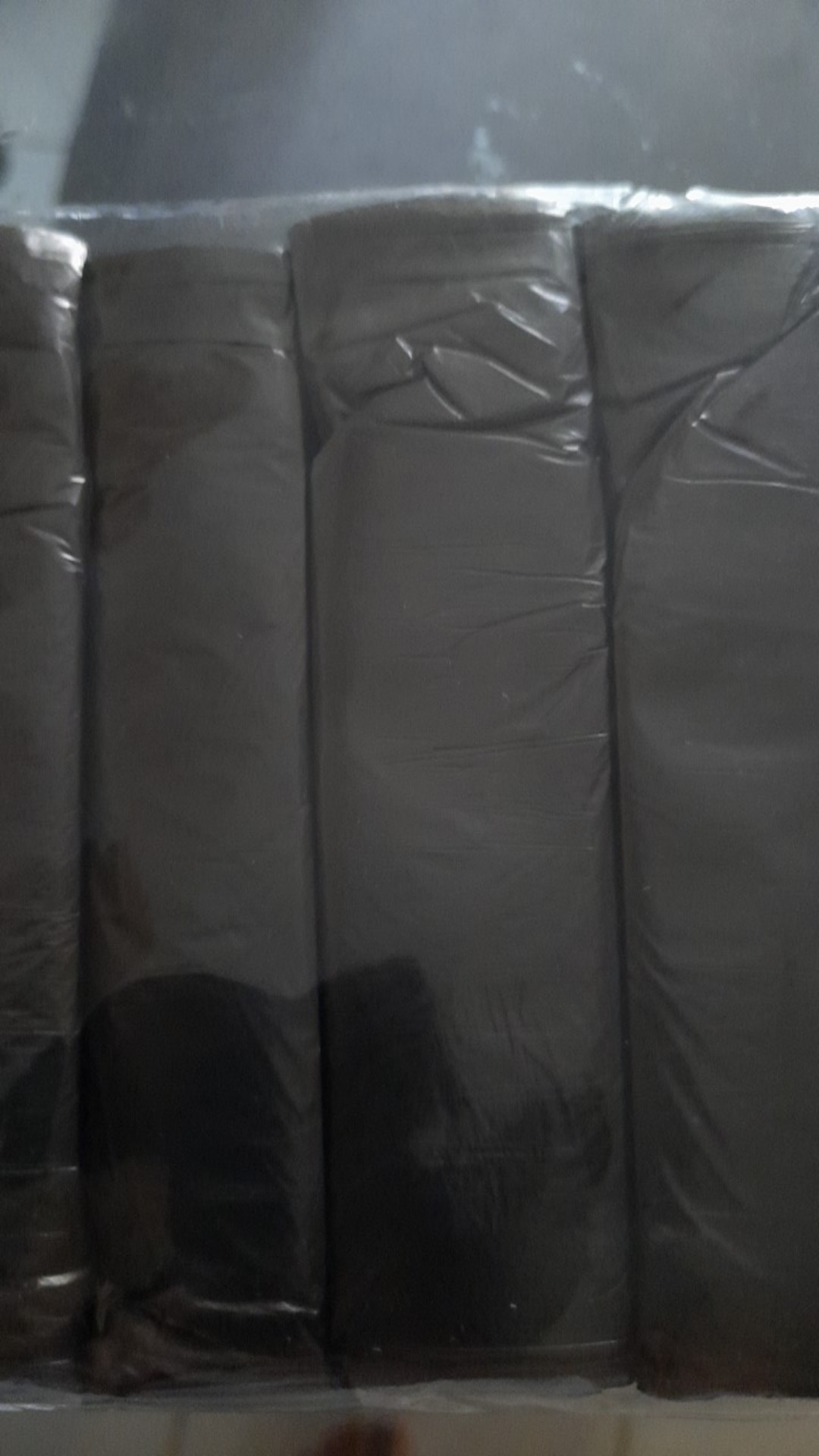 Kantong Plastik Sampah Gulung 45x50 Cm 1 Roll Isi 15 Lembar