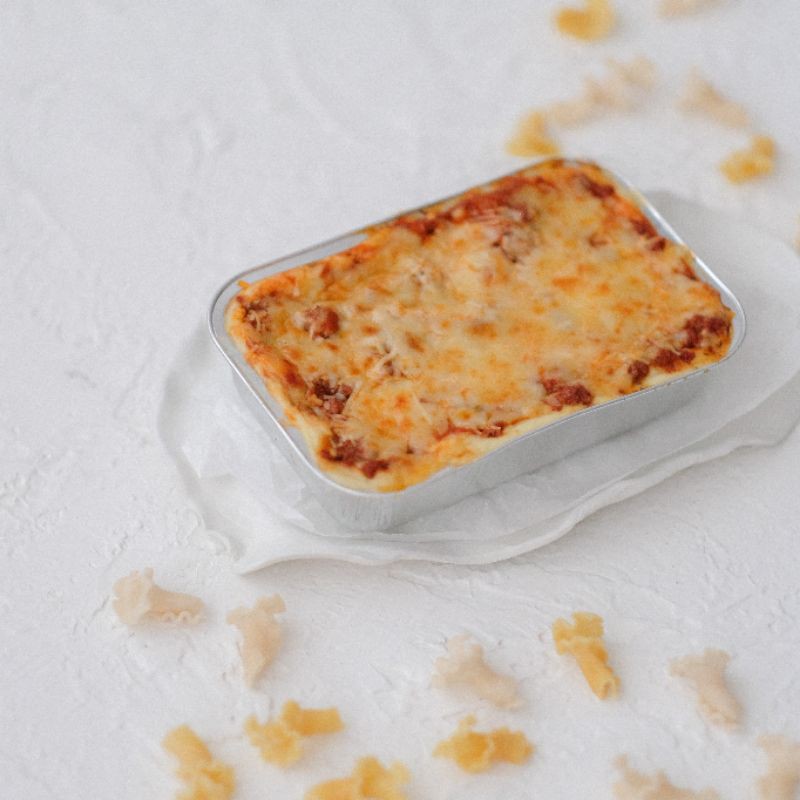 

beef Lasagna Sameday