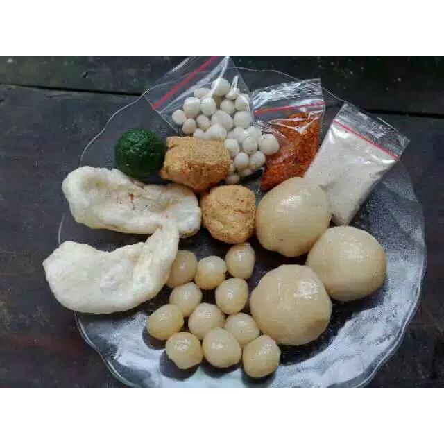 BAKSO ACI GARUT HOME MADE