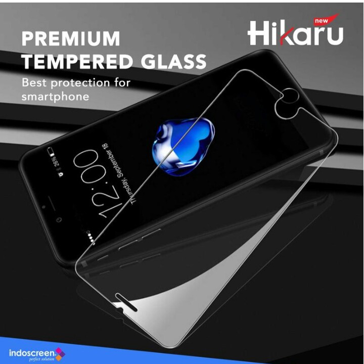 BENING HIKARU Tempered glass Oppo A57