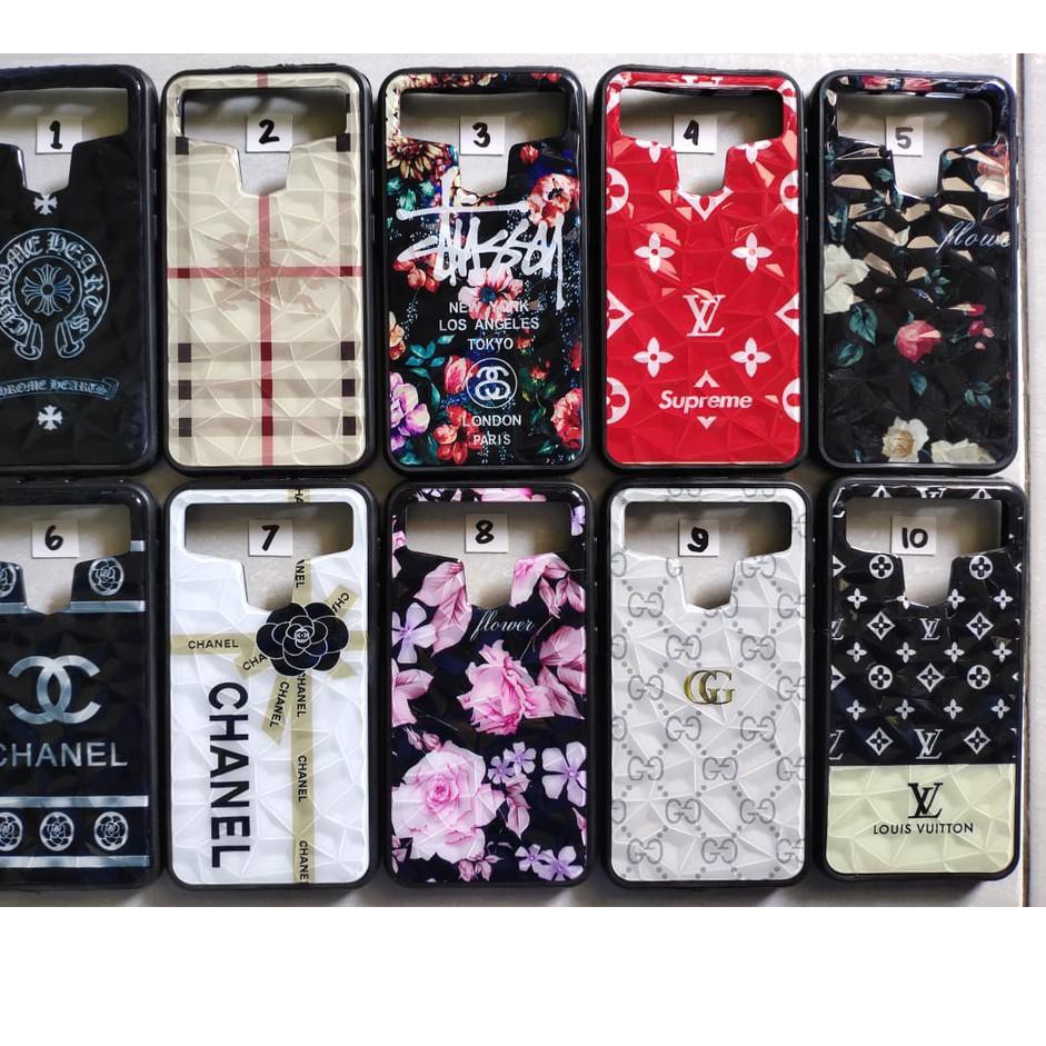 Softcase motif evercoss M50 / M50A / M50 Max / M50A Max / M50 Star 2Z1