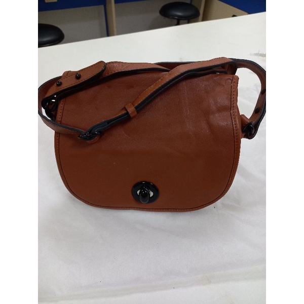 JOSEPH STACEY Slingbag Seken