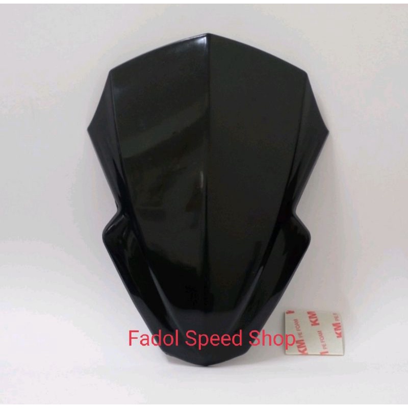 Visor Vario160 ABS Visor Vario160 New Terbaru
