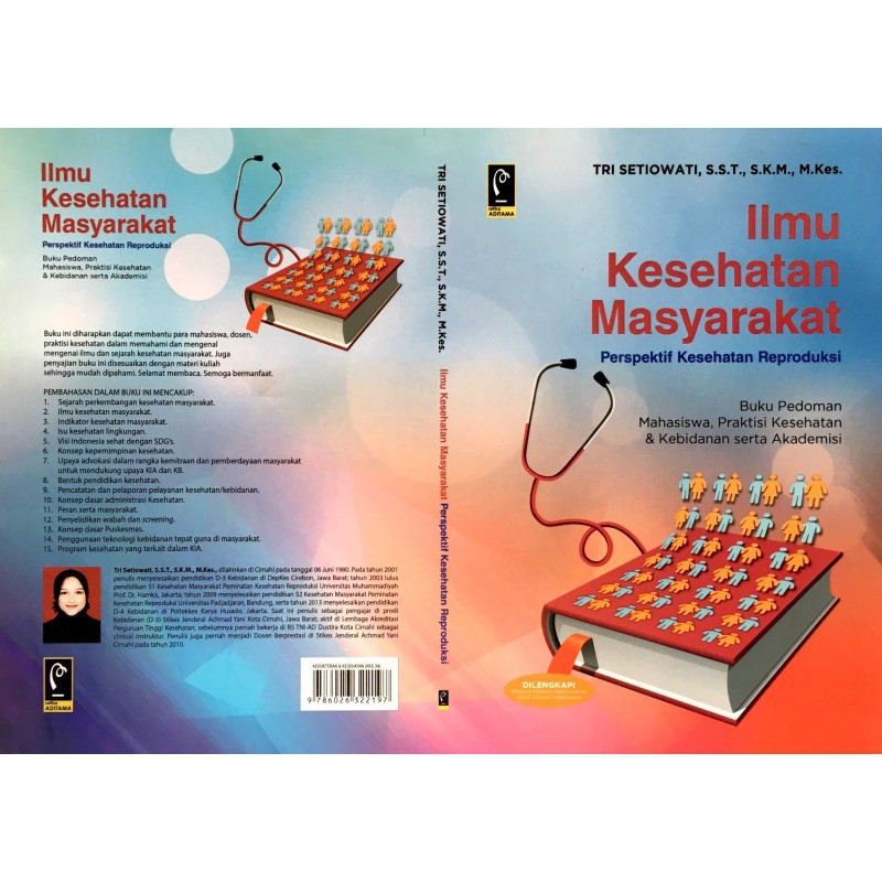 

ILMU KESEHATAN MASYARAKAT -original