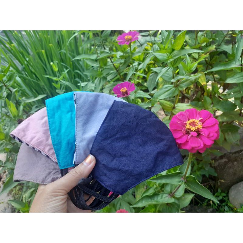 MASKER KAIN 3 LAPIS, MASKER KAIN MURAH, MASKER AMAN, MASKER LUCU, MASKER ANAK-ANAK, MASKER DEWASA