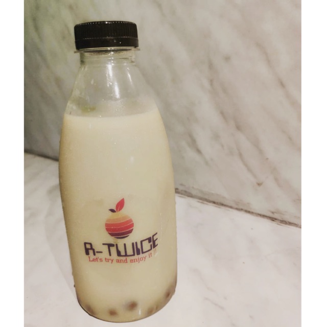 

RTWICE - Minuman Botol Rasa Es Teler