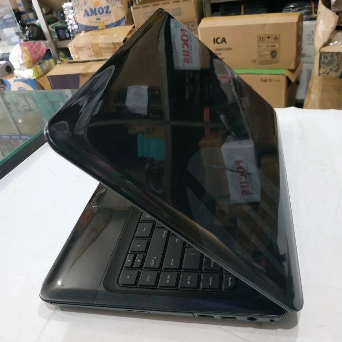 Notebook / LAPTOP HP1000 CORE I3 (SECOND)