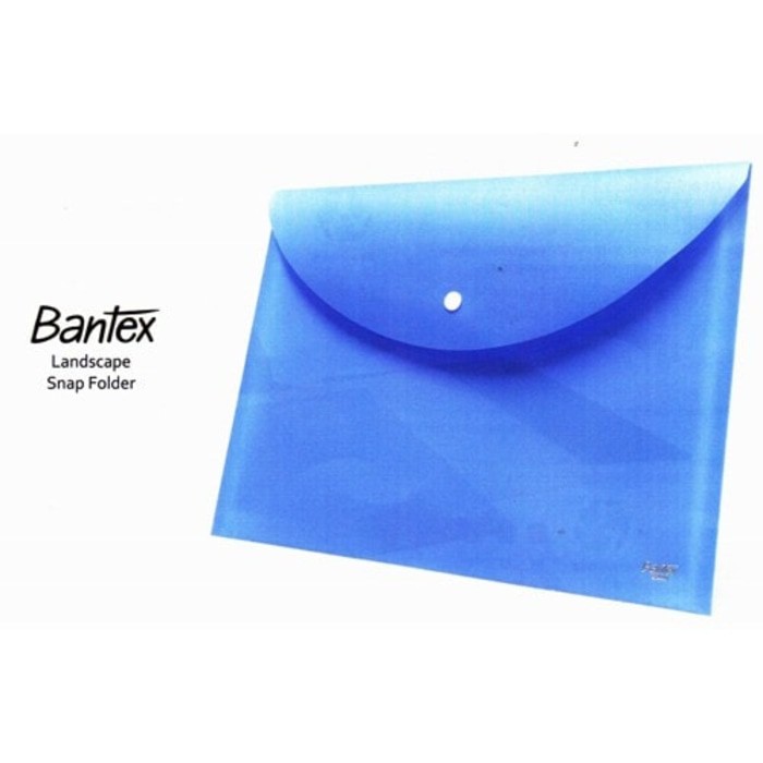 

Bantex Snap Folder Folio Landscape - Ref.3220