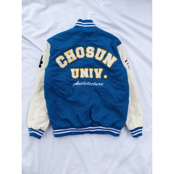 Varsity chosun univ