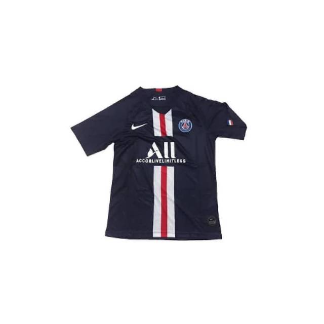 Jersey psg home 2019/2020
