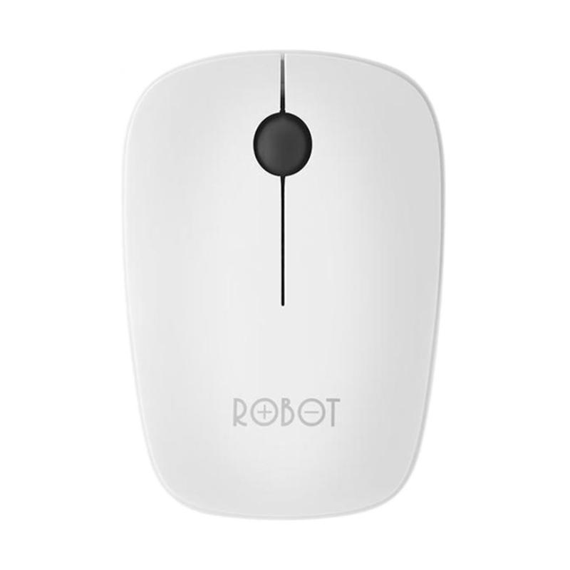 MOUSE WIRELESS ROBOT M220