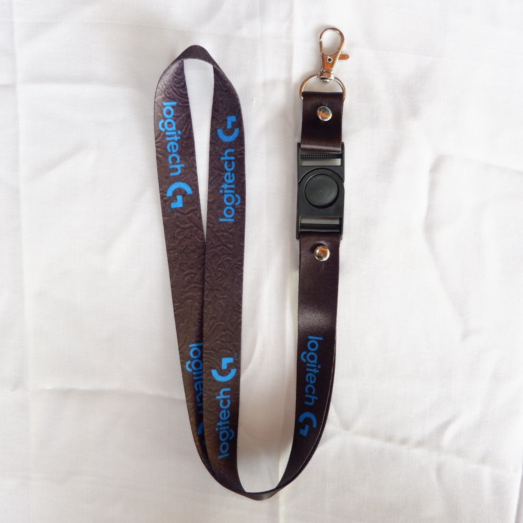 

Landyard Logitech