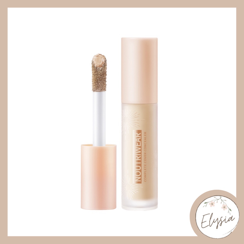 YOU NoutriWear+ Complete Cover Concealer