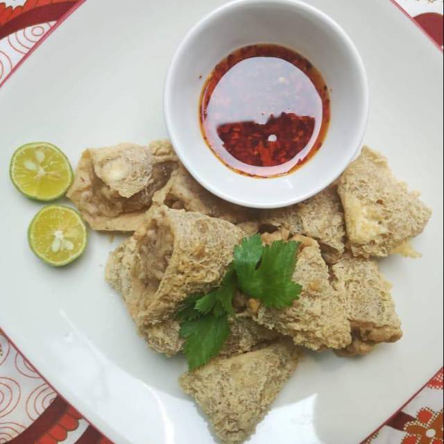 

Tahu walik tulang rangu