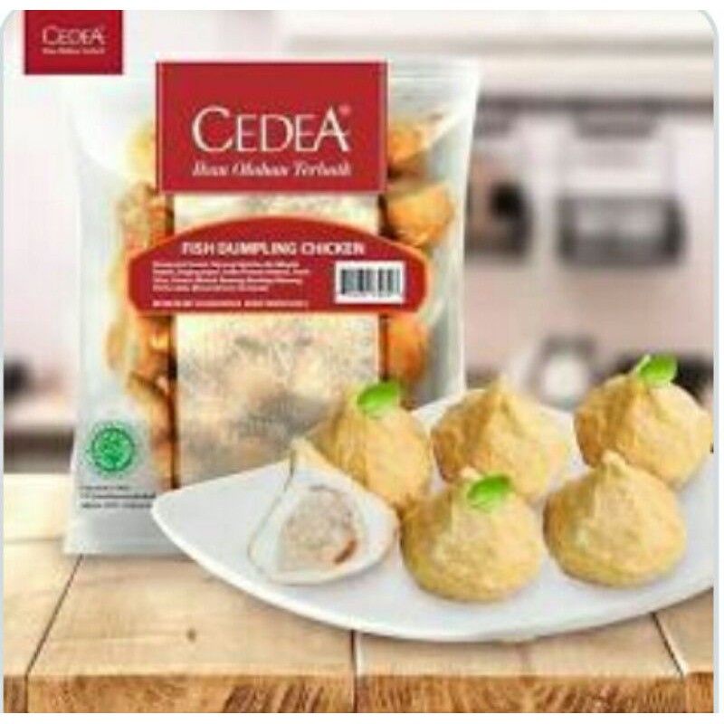 

fish dumping isi ayam 500gr