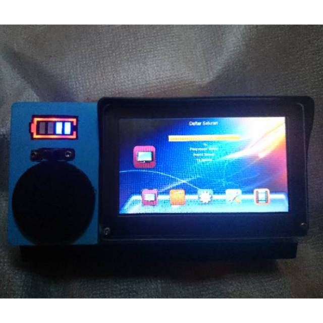 Satfinder Rakitan Skybox A-1 New