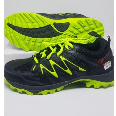 new product sepatu gunung / sepatu gunung pria / sepatu hiking / sepatu gunung wanita / sepatu