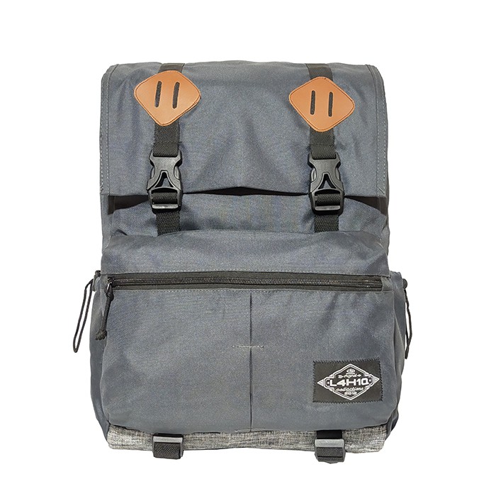 Tas ransel pria wanita // backpack unisex // tas ransel punggung distro