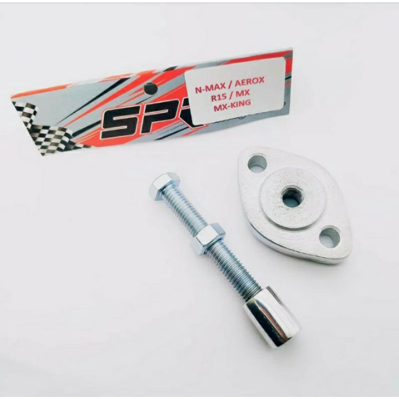 Setelan Tensioner Nmax Aerox Spr Racing