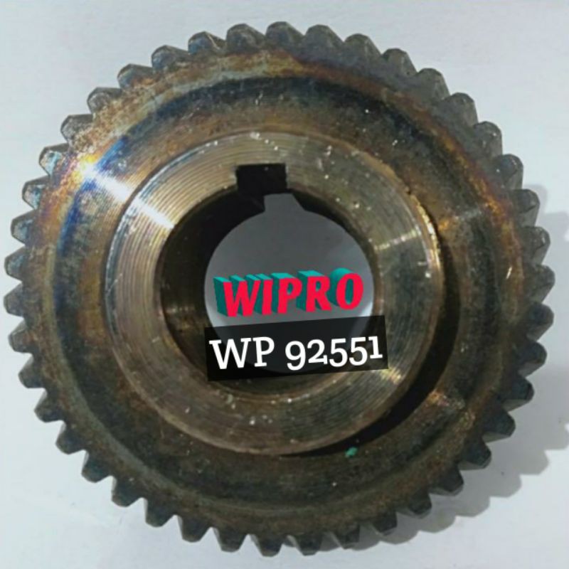 Gear Miter Saw Wipro ° WP 92551 ° - original