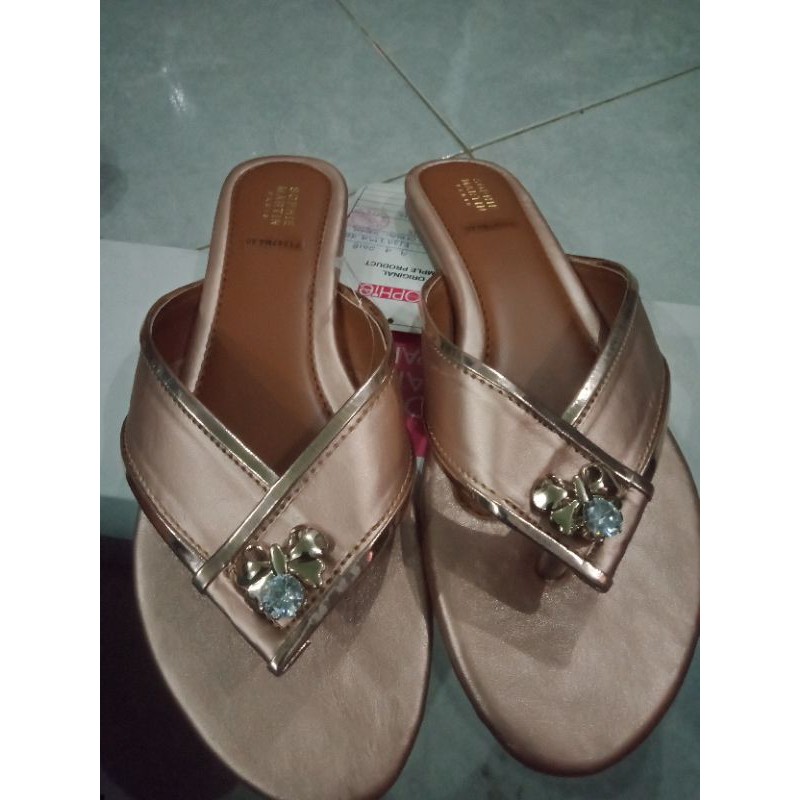 sandal orselina by sophieparis size 40