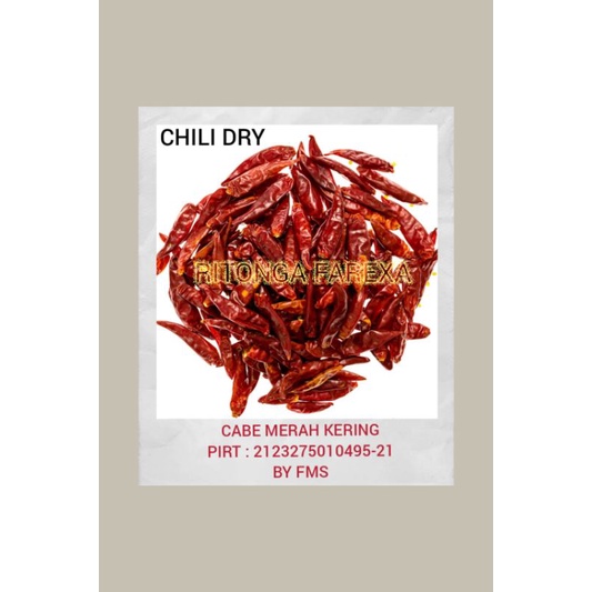 

Chili Dry From India / Cabe Merah Kering / Cabai Besar Merah Kering