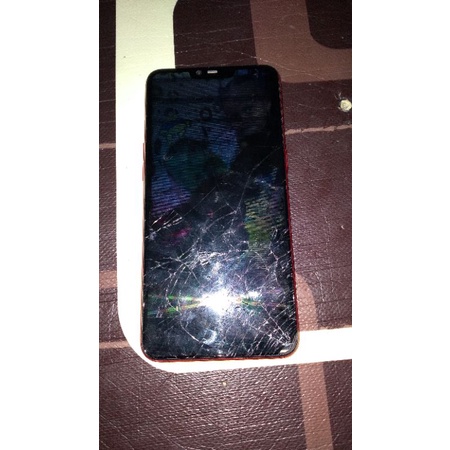 oppo a3s ram 2/16 minus lcd