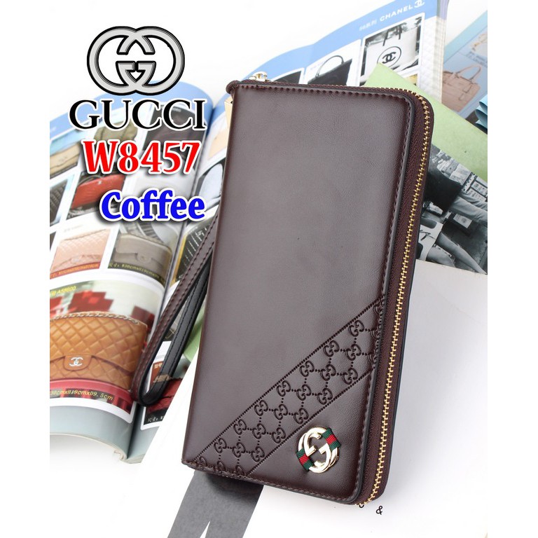 CK03 HandBag Gucci W8457 / TAS PRIA TAS IMPOR