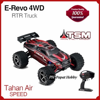 talon rc car