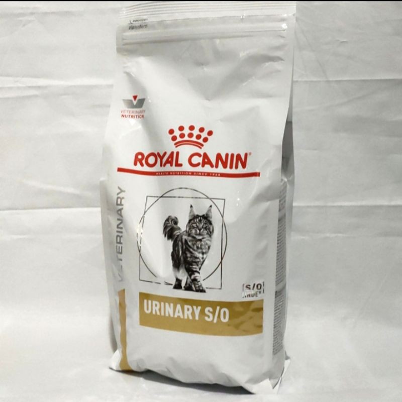 Makanan kucing ROYAL CANIN urinary1,5kg