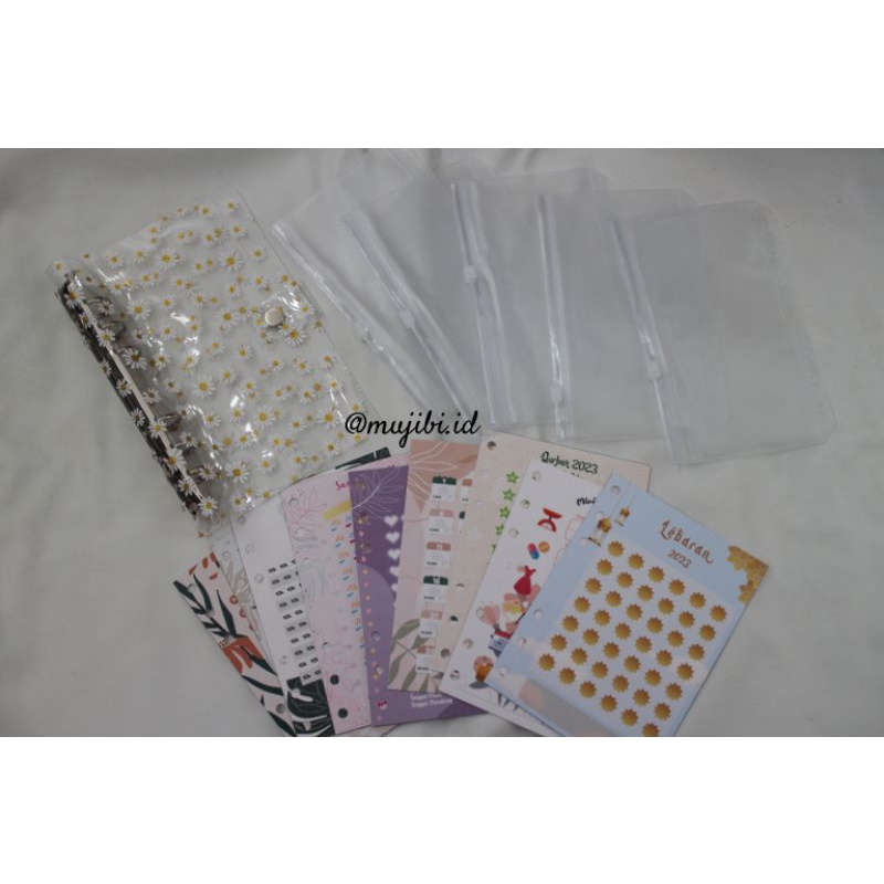 

PAKET BINDER KEUANGAN MURAH/BINDER BUDGETING