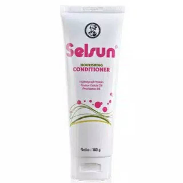 SELSUN Shampoo Conditioner Series | Shampo Anti Ketombe