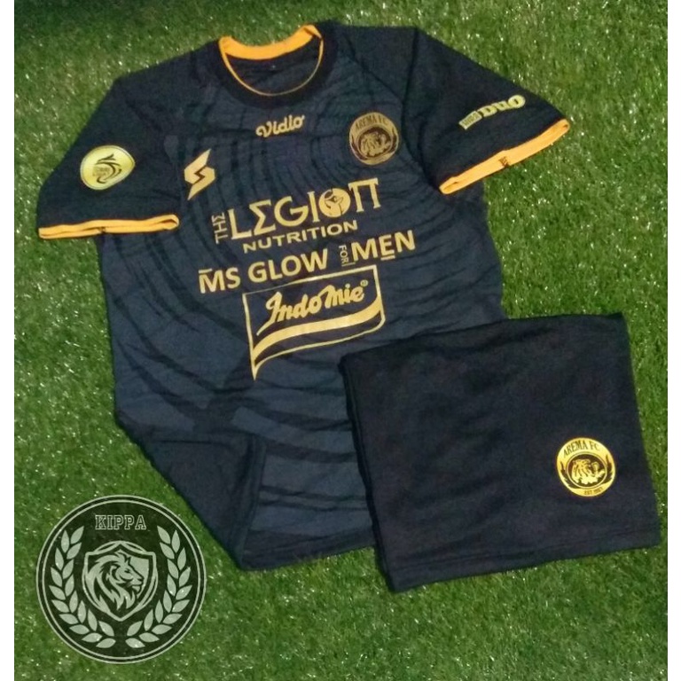 Jersey arema 3rd 2021