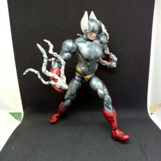 action figure gundala