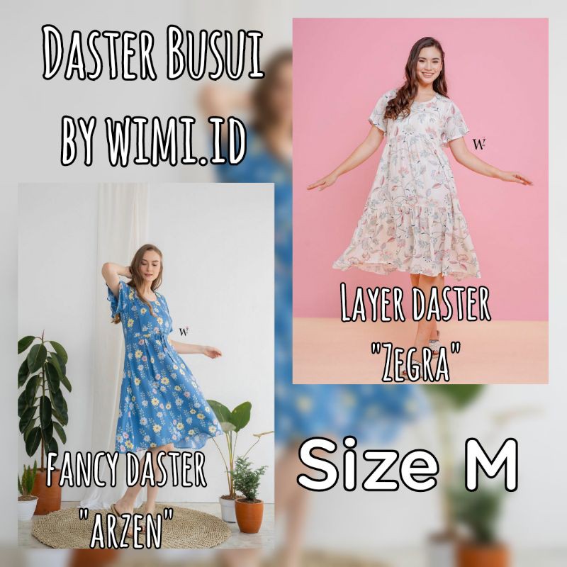 FANCY DASTER, LAYER DASTER BY WIMI.ID