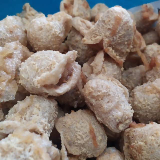 

TAHU WALIK ISI BAKSO DAGING isi 20 pcs