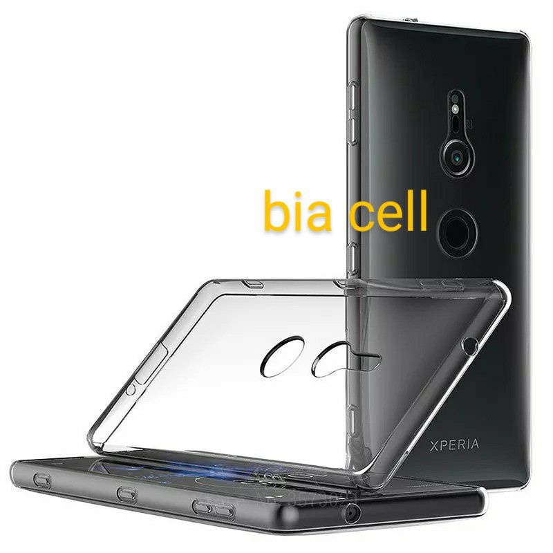 Ultrathin Sony Xperia XZ2 Premium DoCoMo Global Au