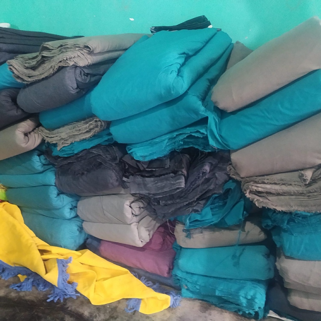 BAJU KOKO ANAK SETELAN KOKO ANAK KOMBINASI BAHAN KATUN ADEM USIA 4-8TAHUN
