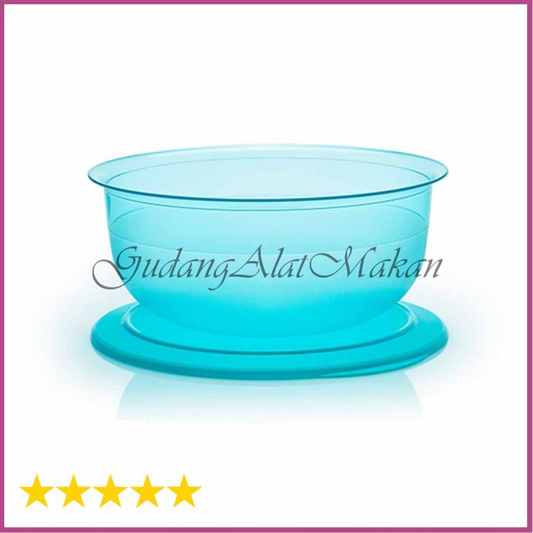 TUPPERWARE Table Collection 6L TOSKA