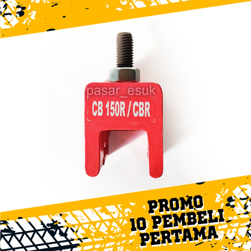 Peninggi Shock Belakang Monoshock Cb150r New Cb150r Cbr150r New Cbr150