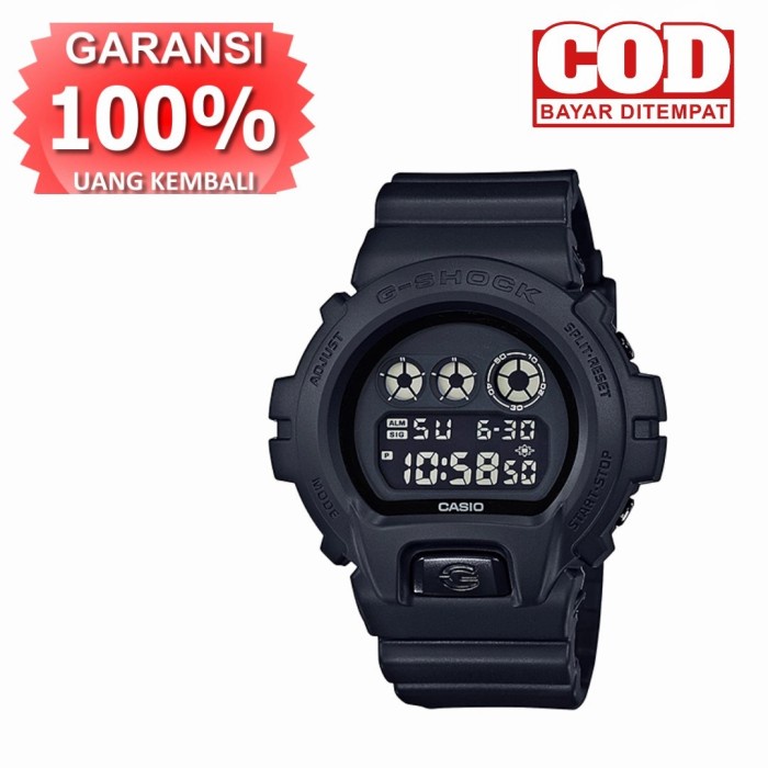 JAM TANGAN CASIO GSHOCK DW6900 ORI BM
