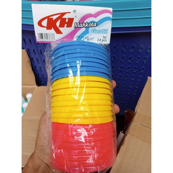 Tutup Gelas KH/Matahari